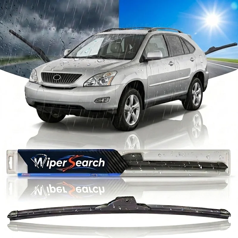 Wiper Blade for Lexus RX330 (2004 - 2006) - 1