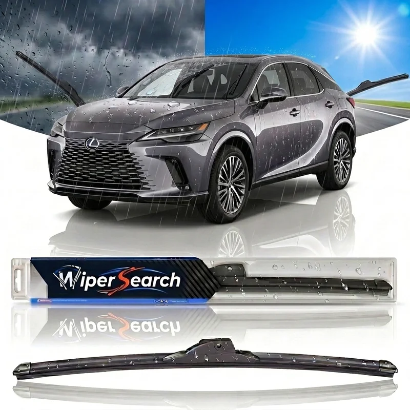 Wiper Blade for Lexus RX350h (2023 - 2025) - 1
