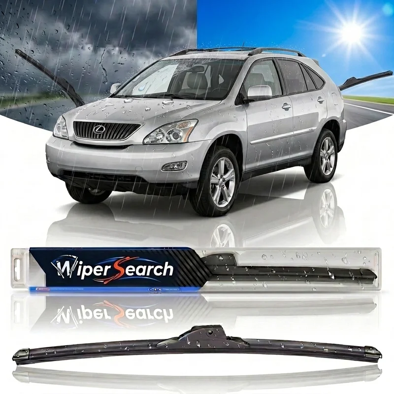 Wiper Blade for Lexus RX400h (2006 - 2008) - 1