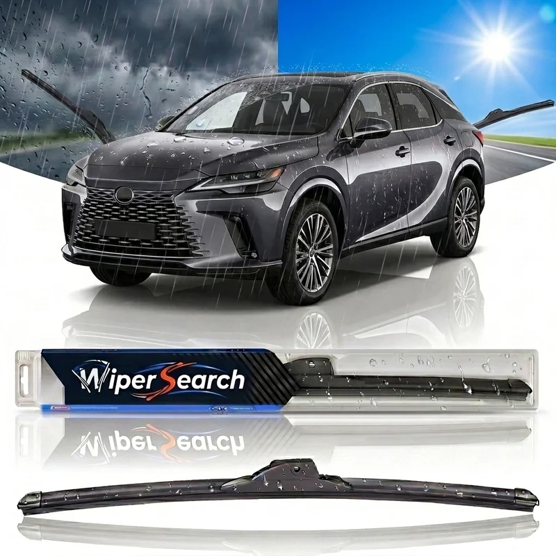 Wiper Blade for Lexus RX500h (2023 - 2025) - 1