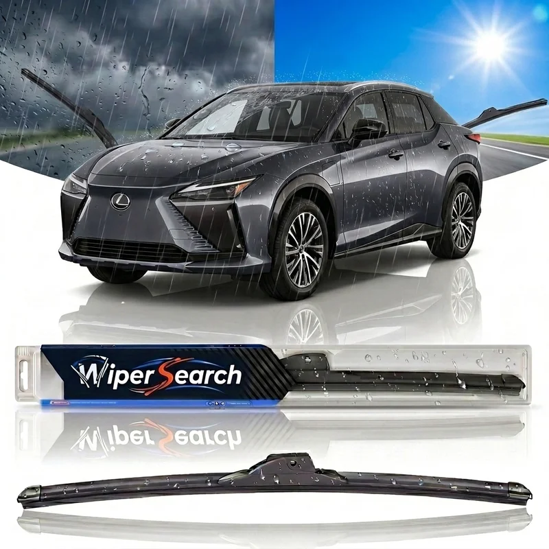Wiper Blade for Lexus RZ300e (2024 - 2025) - 1