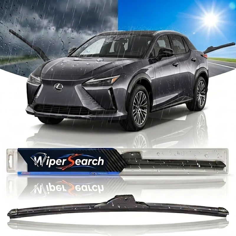 Wiper Blade for Lexus RZ450e (2023 - 2025) - 1
