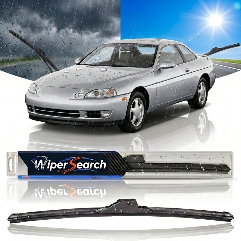 Wiper Blade for Lexus SC300 (1992 - 2000) - 1