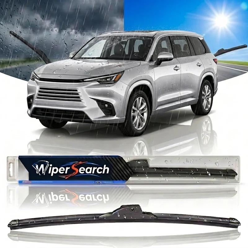 Wiper Blade for Lexus TX350 (2024 - 2025) - 1