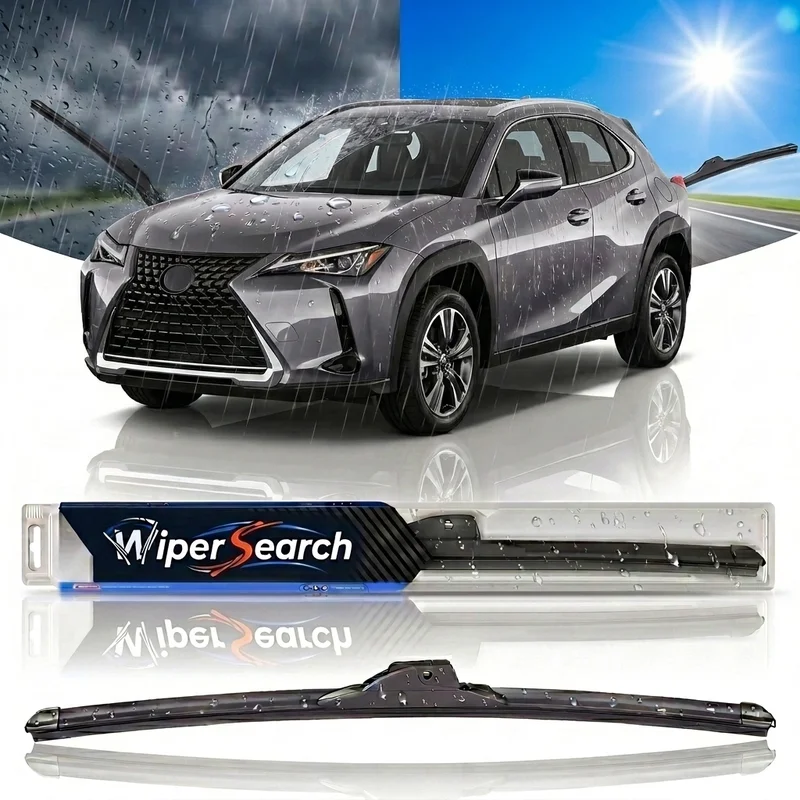 Wiper Blade for Lexus UX200 (2019 - 2022) - 1