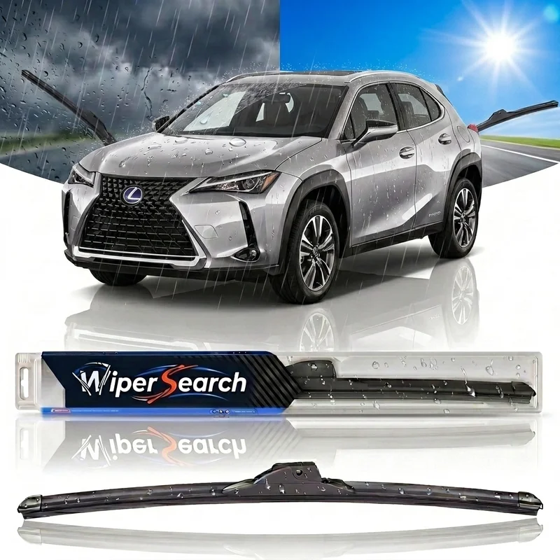 Wiper Blade for Lexus UX300h (2025 - 2025) - 1