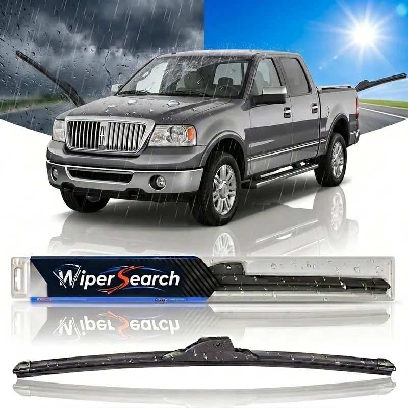 Wiper Blade for Lincoln Mark LT (2006 - 2014) - 1