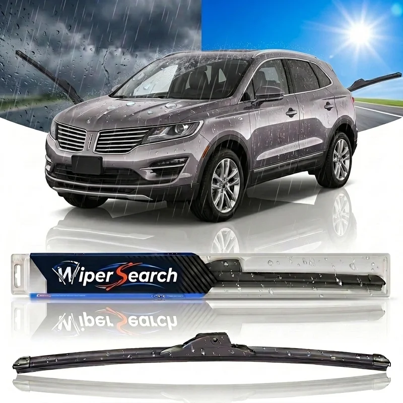 Wiper Blade for Lincoln MKC (2015 - 2019) - 1