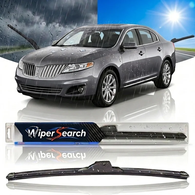 Wiper Blade for Lincoln MKS (2009 - 2016) - 1
