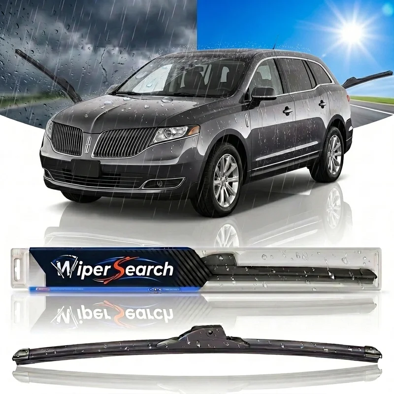 Wiper Blade for Lincoln MKT (2010 - 2019) - 1