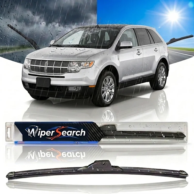 Wiper Blade for Lincoln MKX (2007 - 2018) - 1