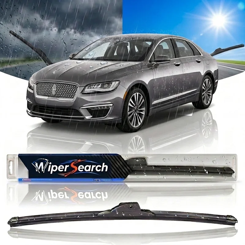 Wiper Blade for Lincoln MKZ (2007 - 2020) - 1