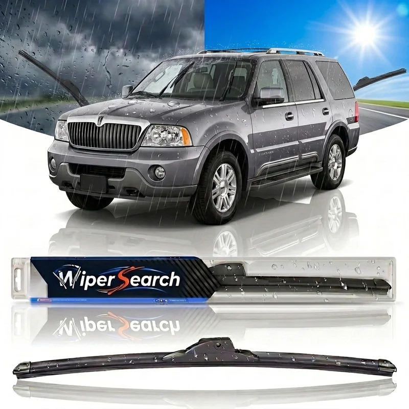 Wiper Blade for Lincoln Navigator (1998 - 2025) - 1