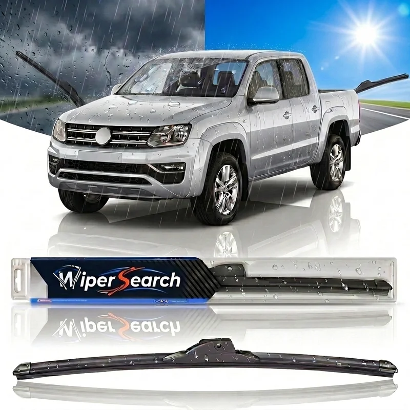 Wiper Blade for Lion LionC (2016 - 2020) - 1