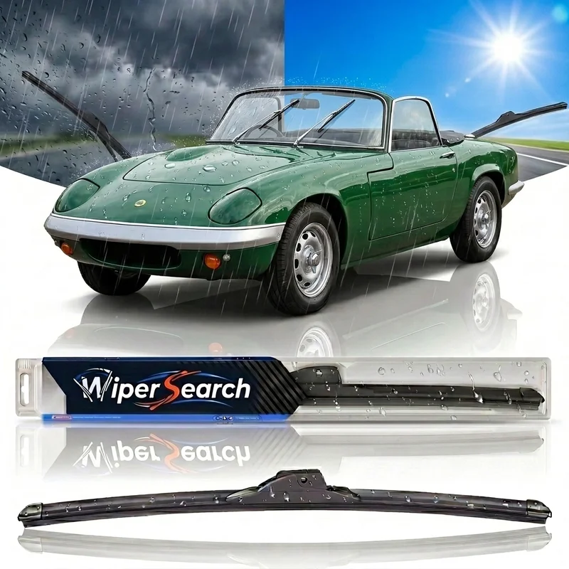 Wiper Blade for Lotus Elan (1968 - 1973) - 1