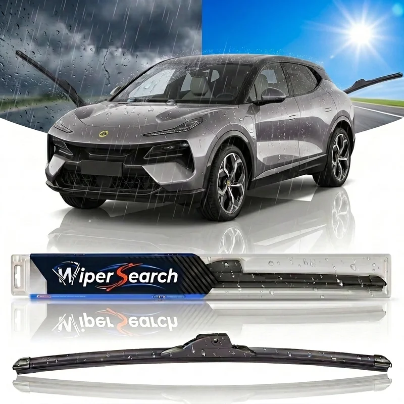 Wiper Blade for Lotus Eletre (2024 - 2024) - 1