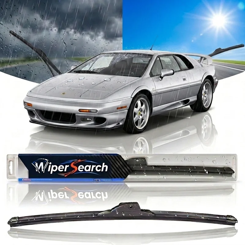 Wiper Blade for Lotus Esprit (2000 - 2004) - 1