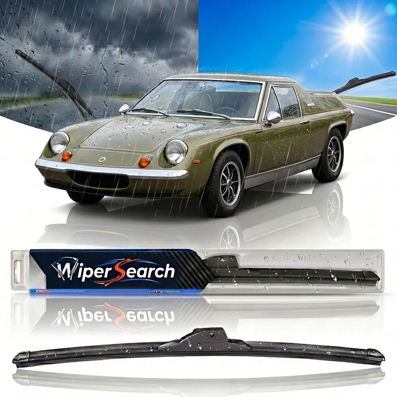 Wiper Blade for Lotus Europa (1969 - 1975) - 1