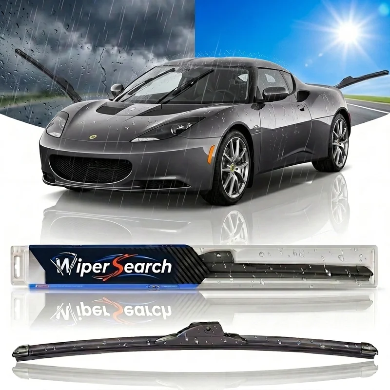 Wiper Blade for Lotus Evora (2010 - 2019) - 1