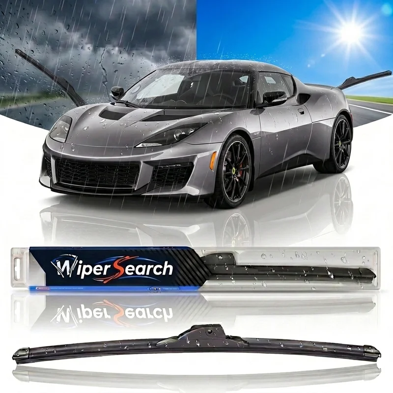 Wiper Blade for Lotus Evora GT (2020 - 2021) - 1