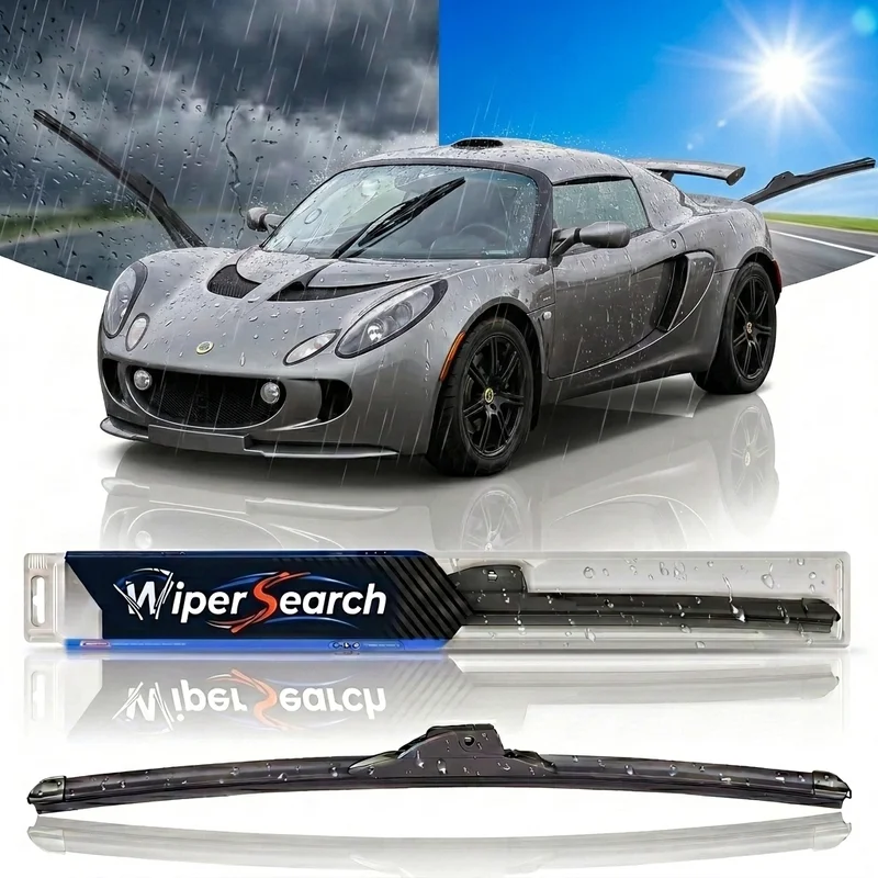 Wiper Blade for Lotus Exige (2005 - 2011) - 1