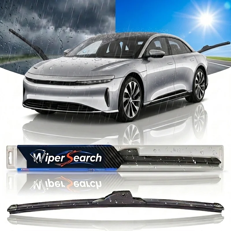 Wiper Blade for Lucid Air (2022 - 2024) - 1