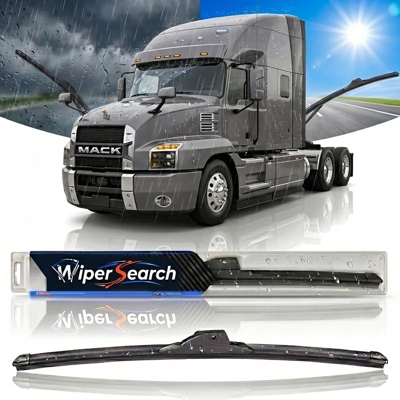 Wiper Blade for Mack Anthem (2018 - 2021) - 1