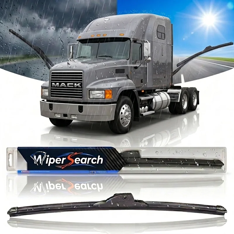 Wiper Blade for Mack CH (1989 - 2005) - 1