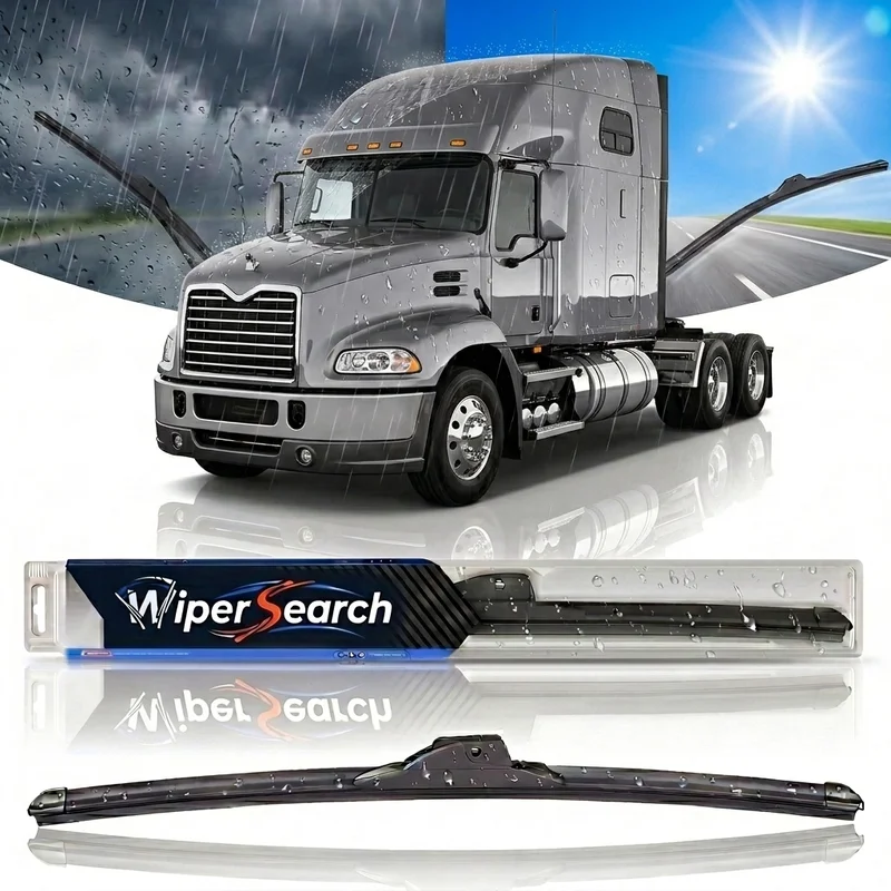 Wiper Blade for Mack CHN (2005 - 2007) - 1