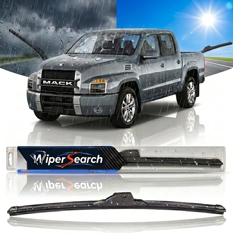 Wiper Blade for Mack CHU (2008 - 2019) - 1