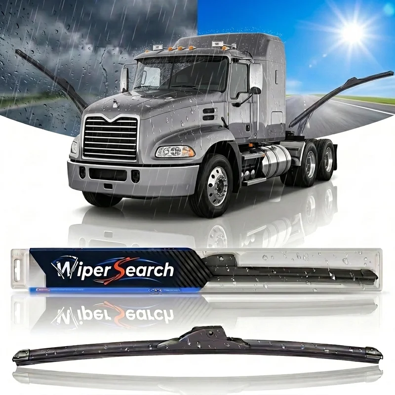 Wiper Blade for Mack CV (2001 - 2008) - 1