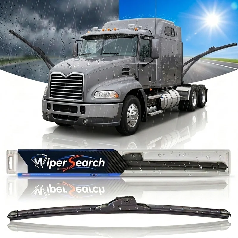 Wiper Blade for Mack CXP (2006 - 2007) - 1