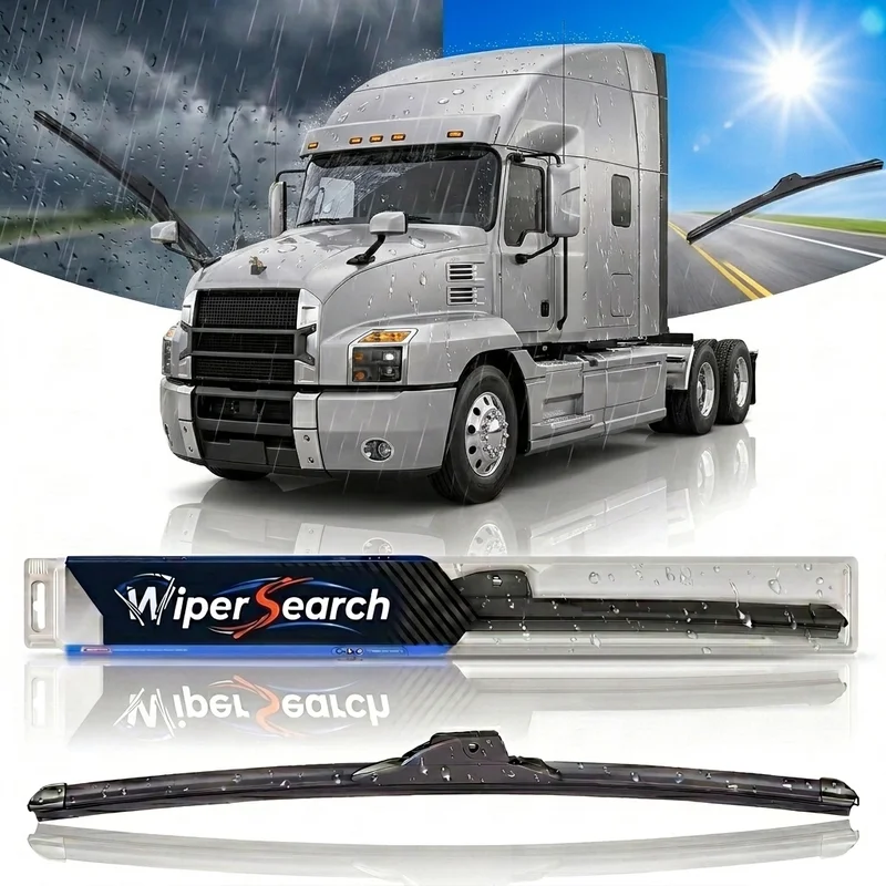 Wiper Blade for Mack CXU (2008 - 2019) - 1