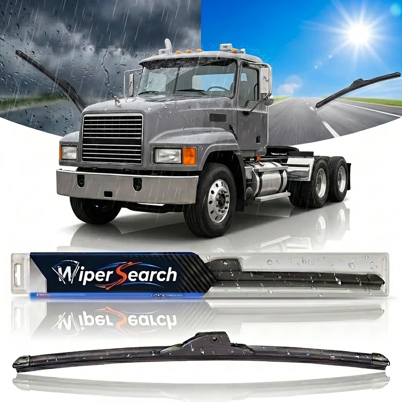 Wiper Blade for Mack DM (1993 - 2006) - 1