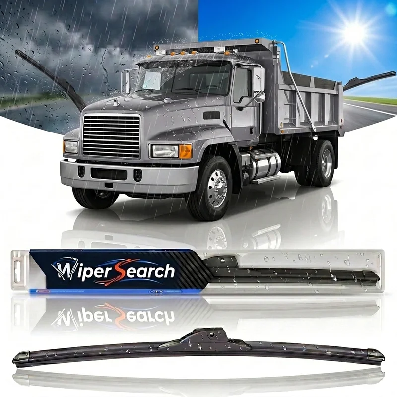 Wiper Blade for Mack DMM (1993 - 2003) - 1