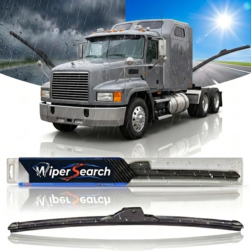 Wiper Blade for Mack LC (1994 - 1994) - 1