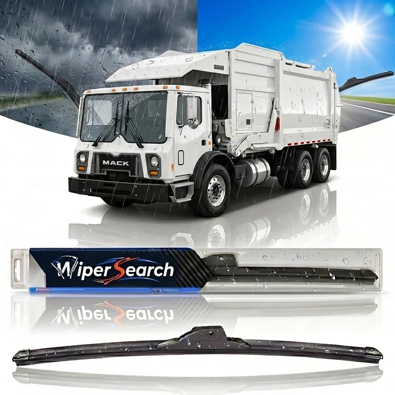 Wiper Blade for Mack LEU (2008 - 2016) - 1
