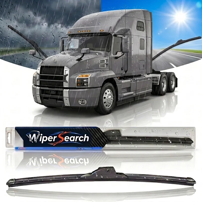 Wiper Blade for Mack Pinnacle (2018 - 2020) - 1