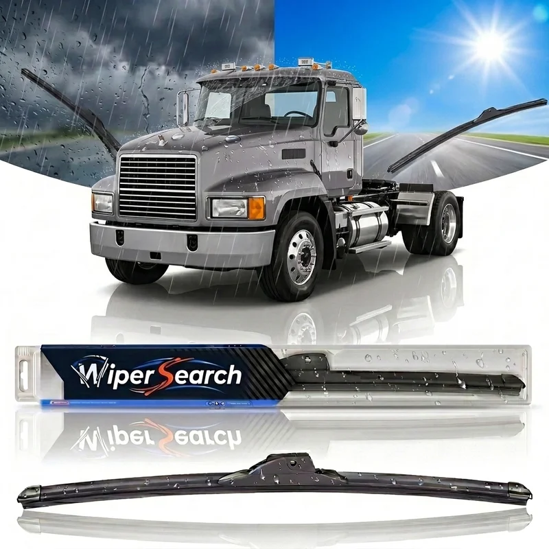Wiper Blade for Mack RB (1993 - 2005) - 1