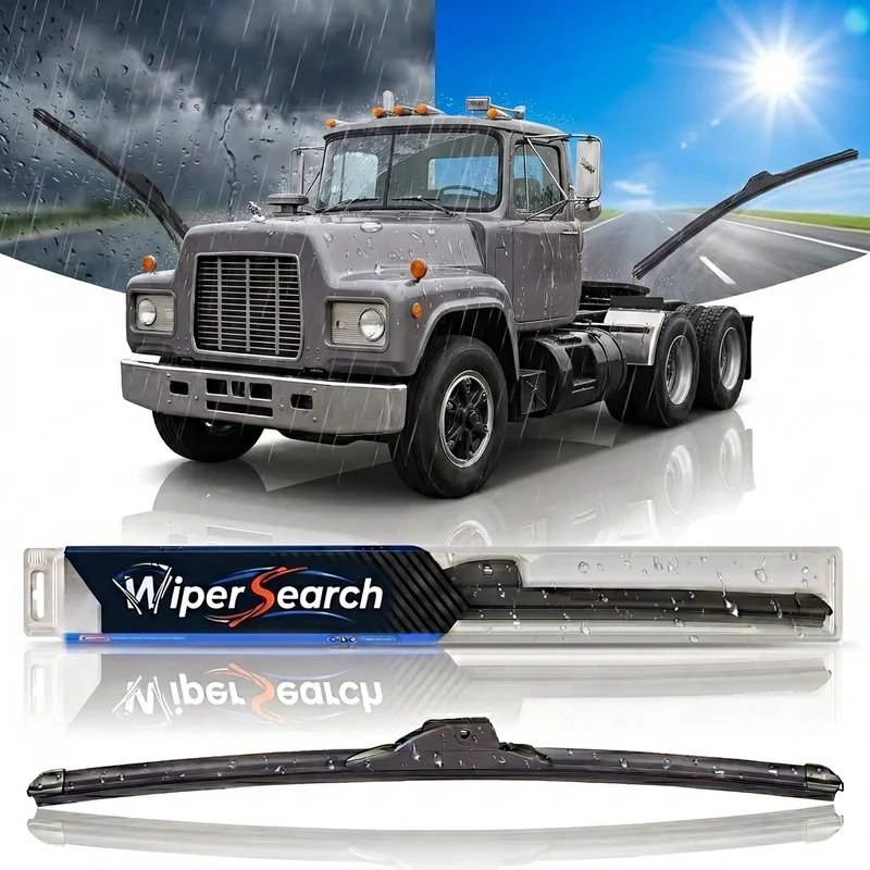 Wiper Blade for Mack RD (1993 - 2004) - 1