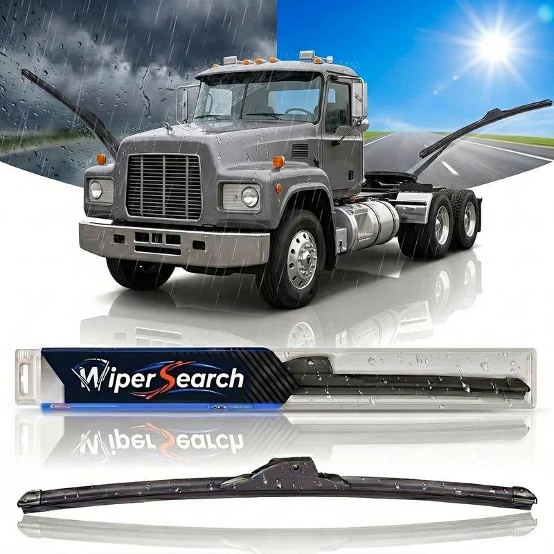 Wiper Blade for Mack RM (1993 - 1993) - 1