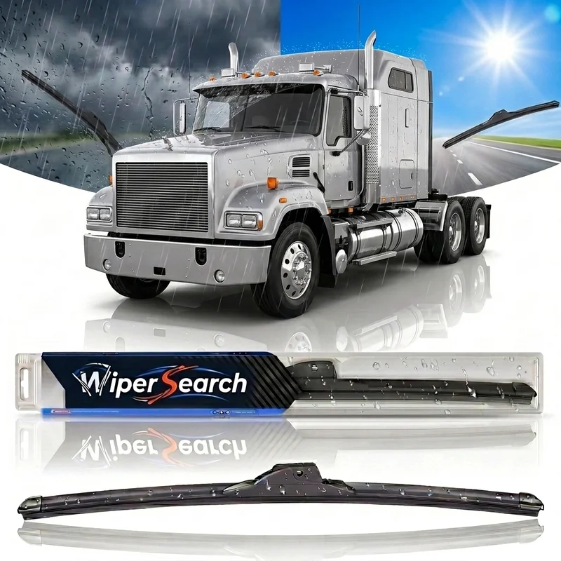 Wiper Blade for Mack RW (1993 - 1993) - 1