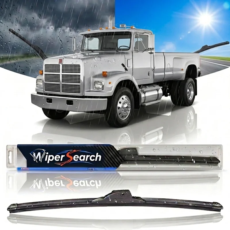 Wiper Blade for Marmon Herrington 103P (1996 - 1997) - 1