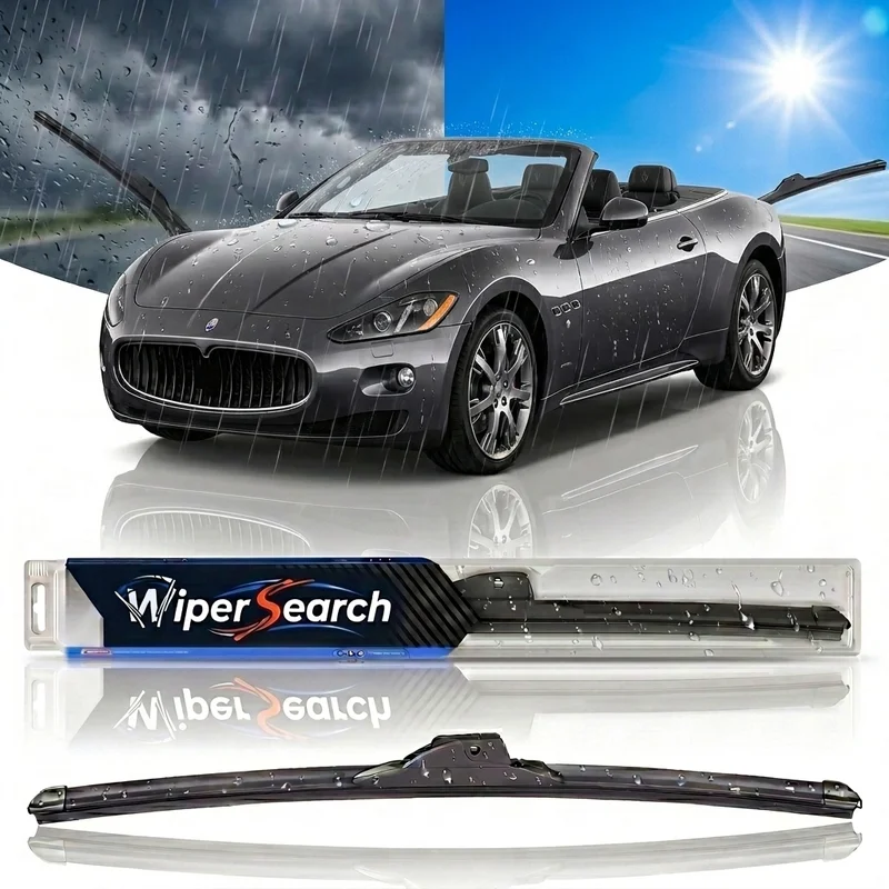Wiper Blade for Maserati GranCabrio (2010 - 2019) - 1