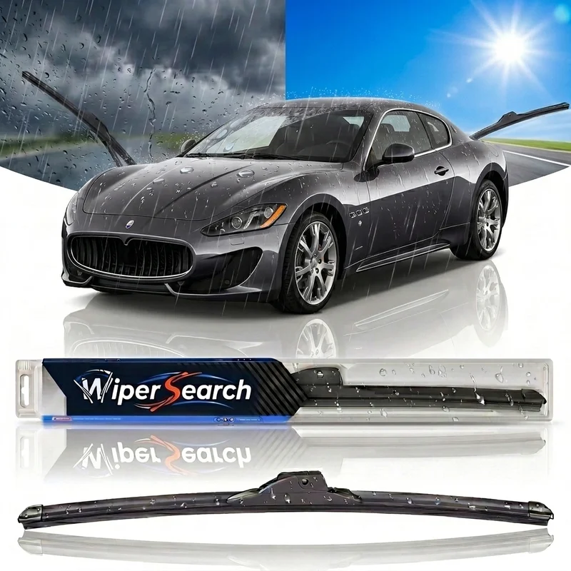 Wiper Blade for Maserati GranTurismo (2008 - 2024) - 1