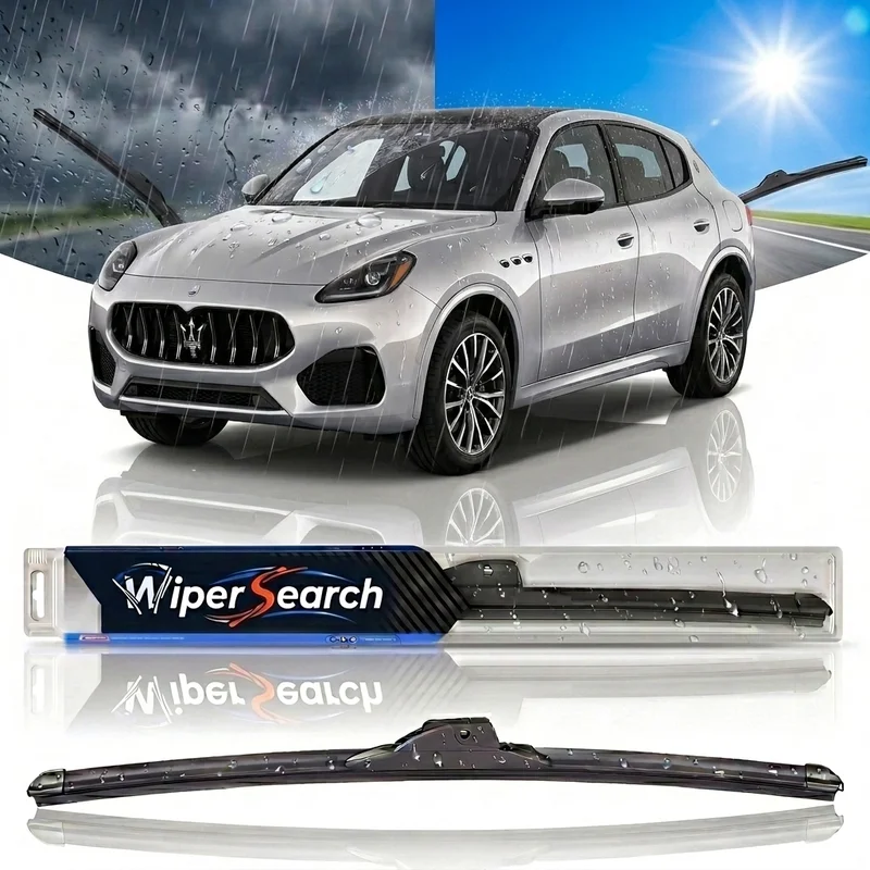 Wiper Blade for Maserati Grecale (2023 - 2023) - 1