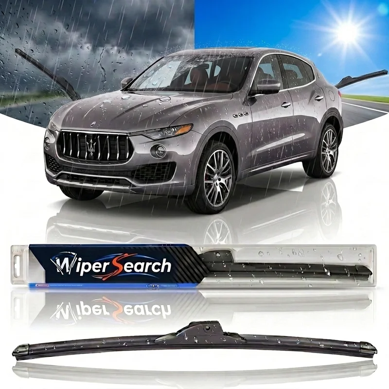 Wiper Blade for Maserati Levante (2017 - 2023) - 1