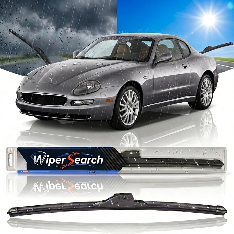 Wiper Blade for Maserati Spyder (1986 - 2006) - 1