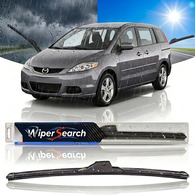 Wiper Blade for Mazda 5 (2006 - 2017) - 1