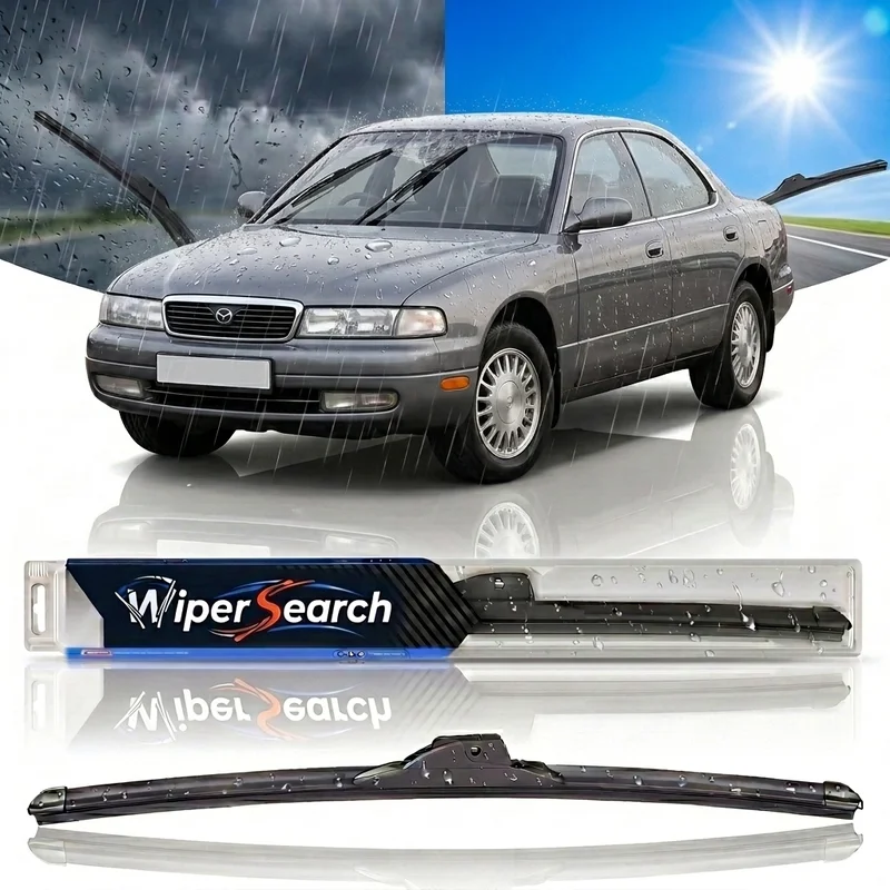 Wiper Blade for Mazda 929 (1988 - 1995) - 1